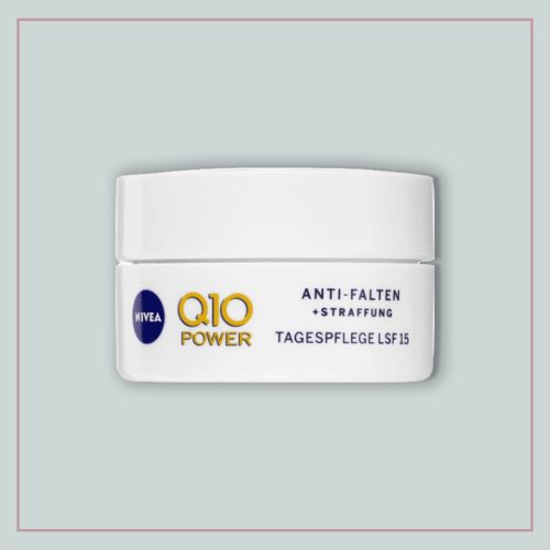 Nivea Q10 Power