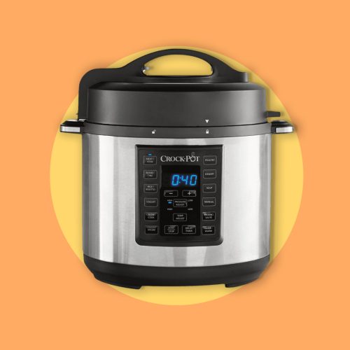 Oală sub presiune electrică Tefal CY505E30 One Pot