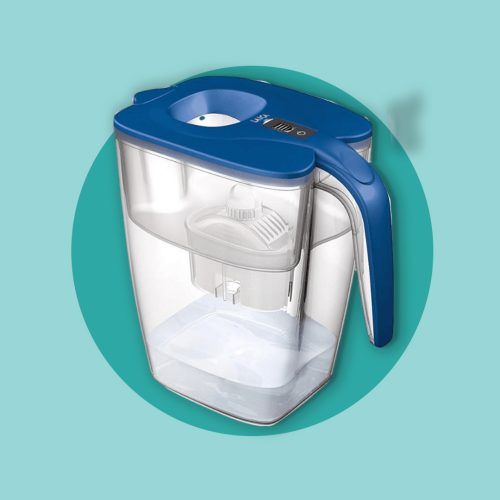 Cană filtrantă Laica Big Milano