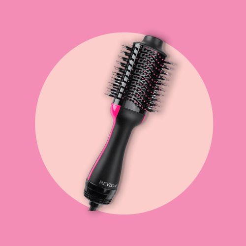 REVLON Pro Collection One-Step Hair Dryer & Volumizer RVDR5222E