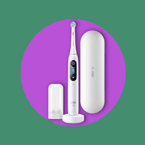 Oral-B iO8