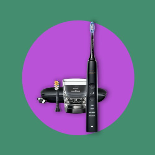 Philips Sonicare DiamondClean 9000 HX9917/89