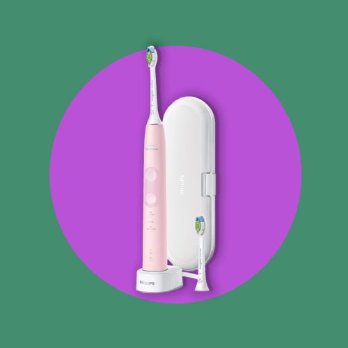 Philips Sonicare ProtectiveClean HX6856/29