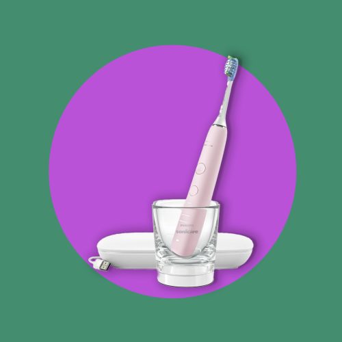 Philips Sonicare DiamondClean HX9911/29