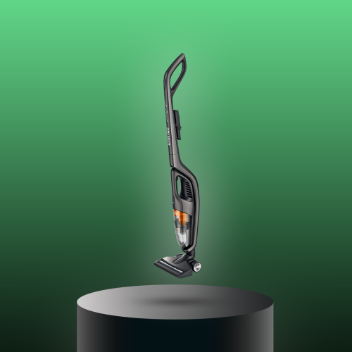 Aspirator vertical 2 in 1 Philips PowerPro Duo FC6168/01 