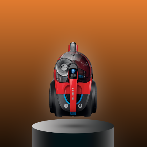 Philips PowerPro Expert FC9729/09 