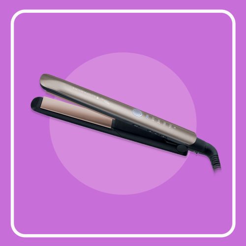 Remington Keratin Therapy Pro S8590