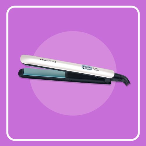 Remington Shine Therapy S8500