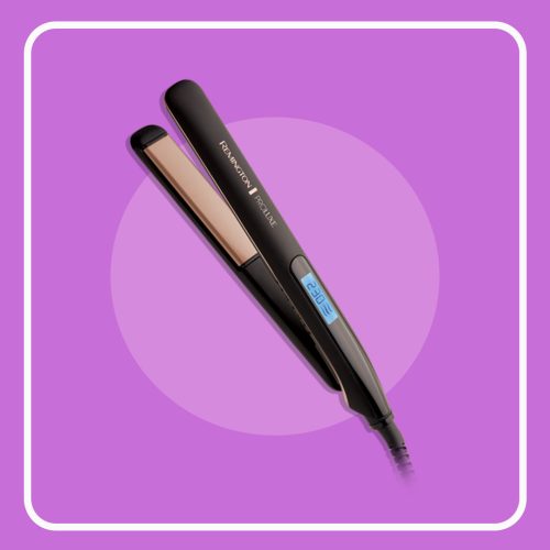 Remington S9100B Proluxe Midnight Edition
