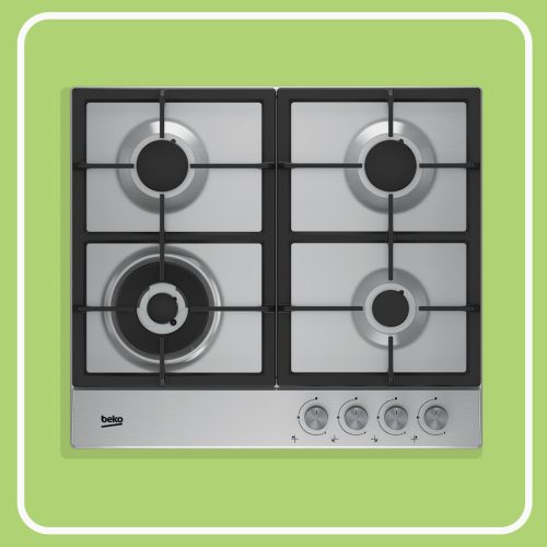 Plită incorporabilă Beko HIAW64225SX