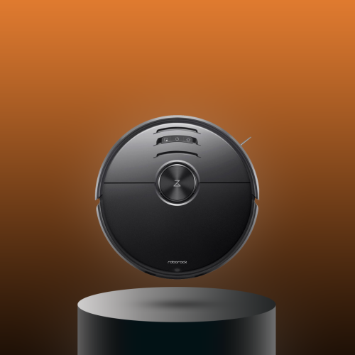 Roborock S6 MaxV 