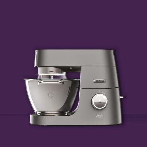 Kenwood Chef KVC 3110S