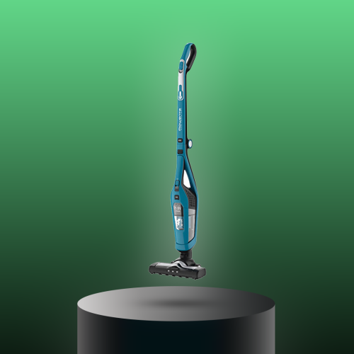 Aspirator vertical 2 in 1 Dual Force Cyclonic Rowenta RH6751WO 