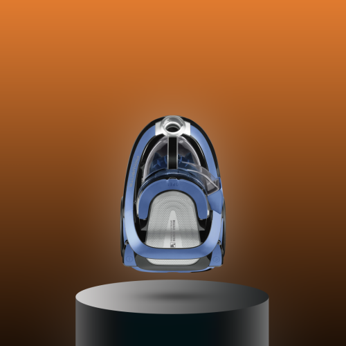 Rowenta Silence Force Monocyclonic 4A+ RO7691EA 