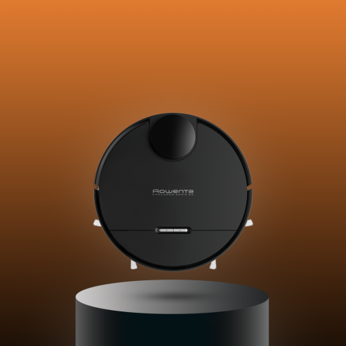 Rowenta X-Plorer Serie 95 Animal RR7975 