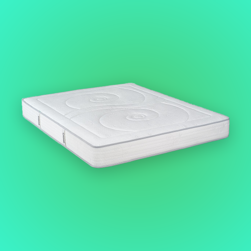 Saltea Basic Memory Touch
