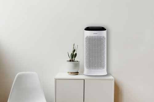 Purificator de aer Samsung AX60R5080WD/EU