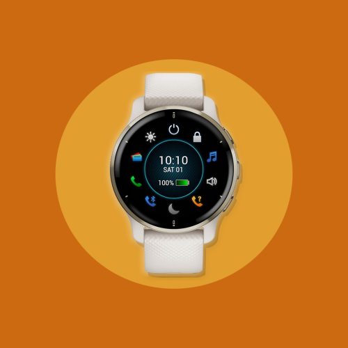Garmin Venu 2 Plus