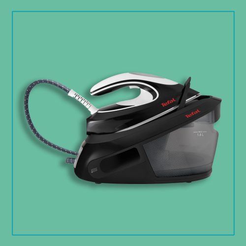 Stație de călcat Tefal SV8055E0 Express Anti-Calc