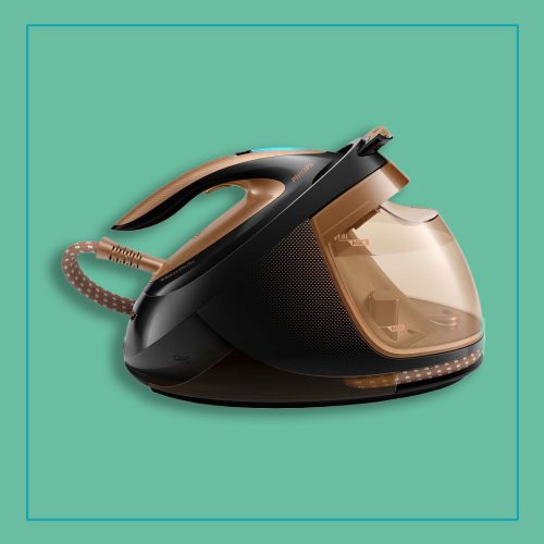 Stație de călcat Philips PerfectCare Elite Advanced GC9682/80