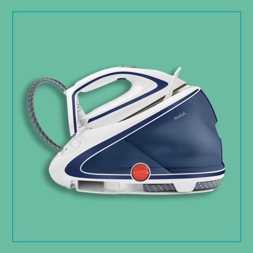 Stație de călcat Tefal Pro Express Ultimate Care GV9570E0