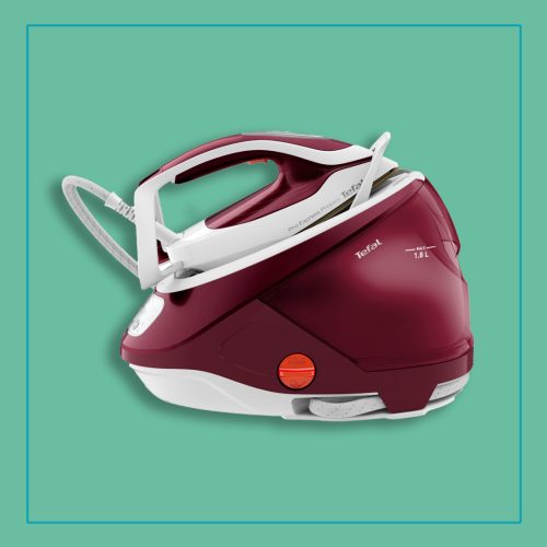 Stație de călcat Tefal Pro Express Protect GV9220E0