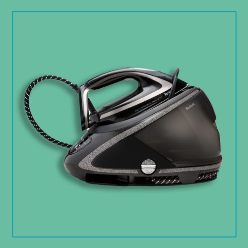 Stație de călcat Tefal Pro Express Ultimate [+] GV9610E0