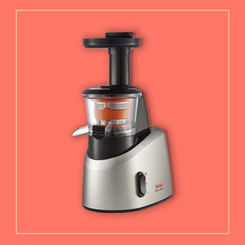 Storcător de fructe și legume Tefal Infiny Juice ZC255