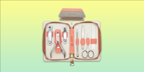 Trusă de unghii Judios 