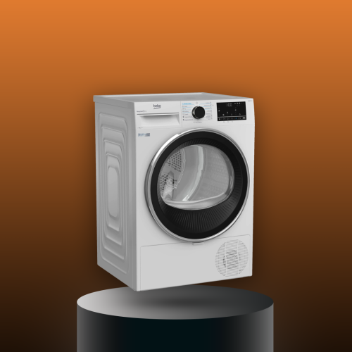 Uscător de rufe Beko B5T68233