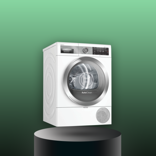 Uscător de rufe Bosch WTX87EH0EU