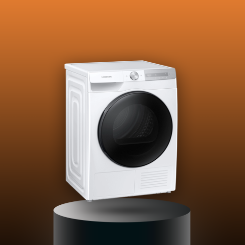 Uscător de rufe Samsung DV90T7240BH/S7