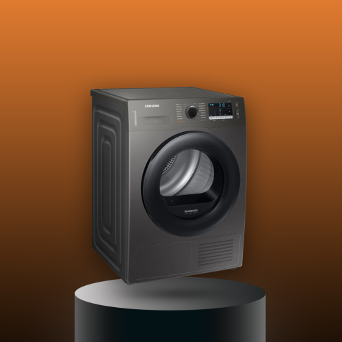 Uscător de rufe Samsung DV90TA040AX/L