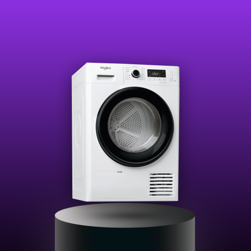 Uscător de rufe Whirlpool FFTM1182BEE