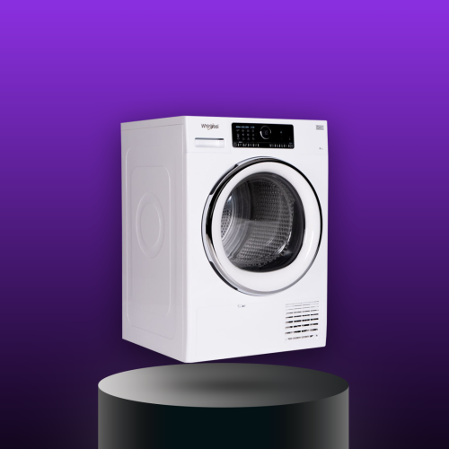 Uscător de rufe Whirlpool Supreme Care STU83XEU