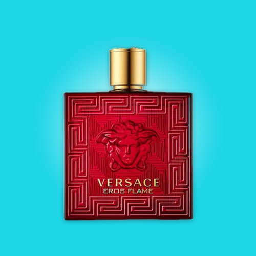 Apa de parfum pentru bărbați Versace – Eros Flame 