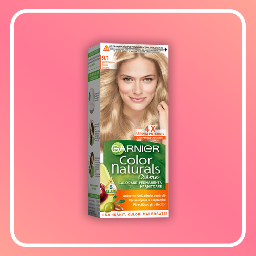 Garnier Color Naturals