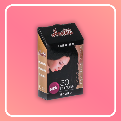 Henna Sonia Premium