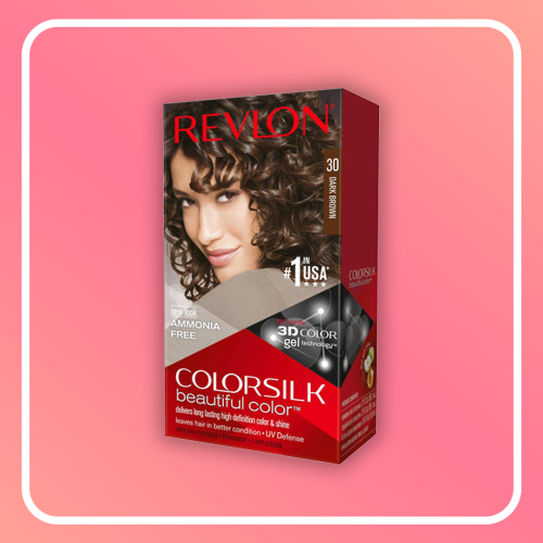 Revlon Colorsilk