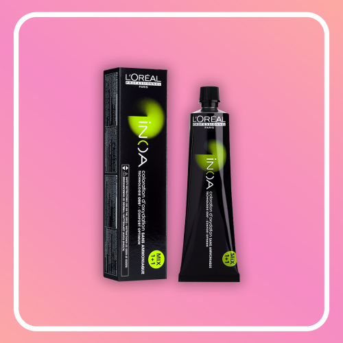 L'Oreal Professionnel Inoa