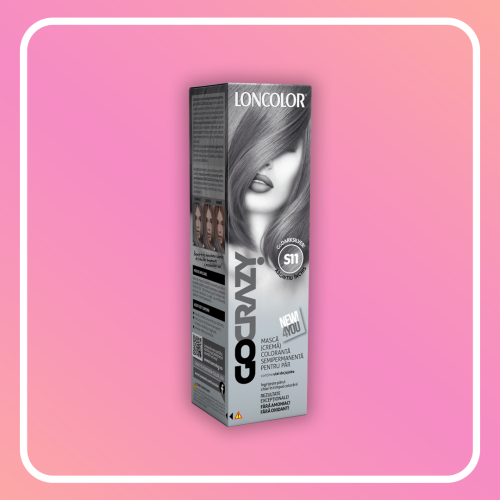 Loncolor GoCrazy