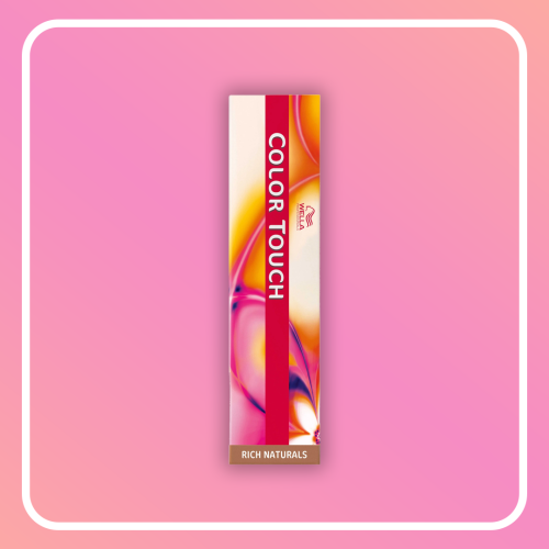 Wella Professionals Color Touch