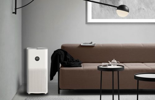 Purificator de aer Xiaomi Mi 3C 