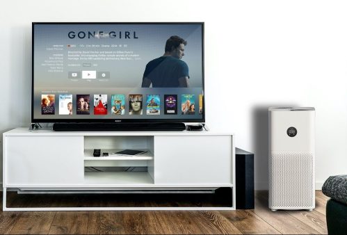 Purificator de aer Xiaomi Mi 3C