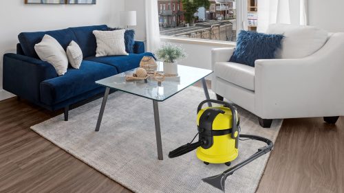 Aspirator Karcher SE 4001