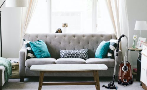 Aspirator PHILIPS Performer Expert FC8726/09