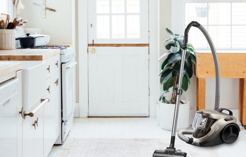 Aspirator Rowenta Compact Power RO3786