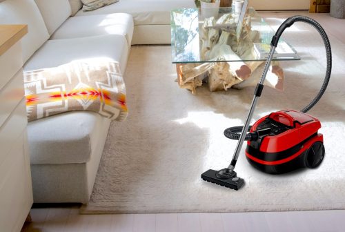 Aspirator Bosch BWD421PET