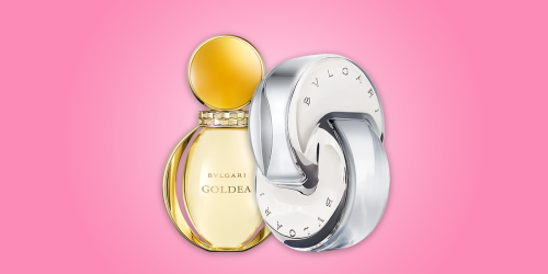 Parfumuri femei:  Bvlgari 