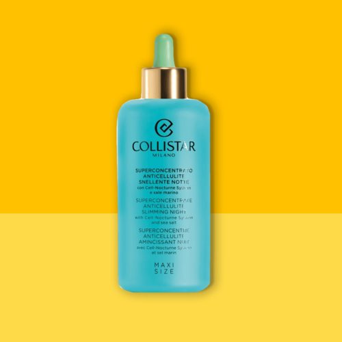Collistar Special Perfect Body Anticellulite Slimming Superconcentrate